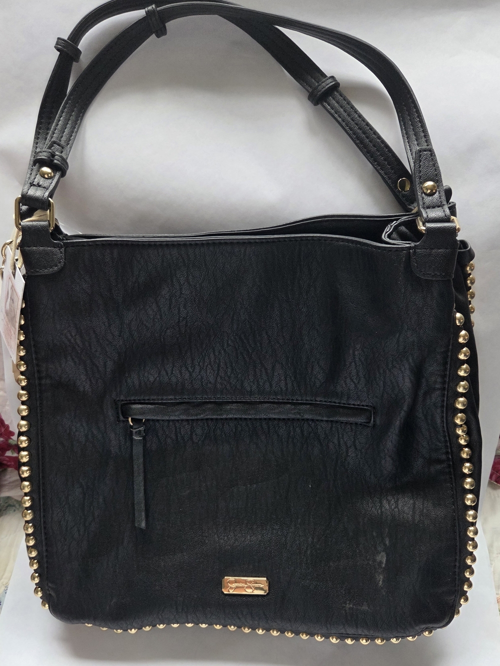Jessica Simpson Camille Tote